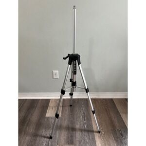 Vankyo Tripod Stand Unisex OS Silver Aluminum Adjustable Lightweight Portable